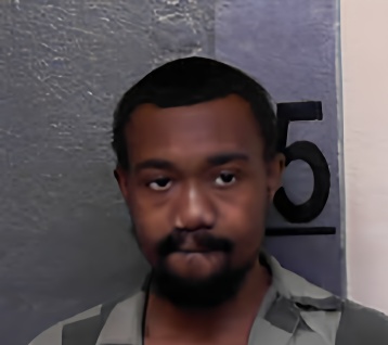 Mugshot of RICHARD KEON BAKER