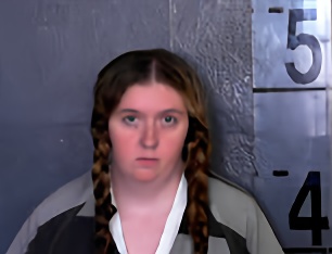 Mugshot of HANNAH NICOLE SHOEMAKER