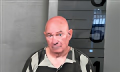 Mugshot of MARVIN PIERCE TURNER