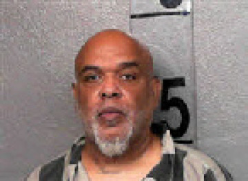 Mugshot of MARCUS DEMOND MAYFIELD