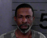 Mugshot of KENNETH LAMAR FERRELL