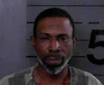 Mugshot of KENNETH LAMAR FERRELL
