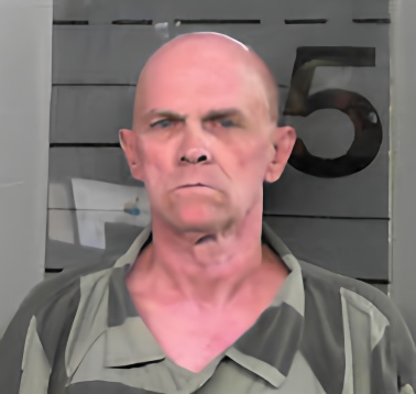 Mugshot of ROBERT EUGENE SANDERS