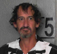 Mugshot of STEVE JOSEPH MATHERNE