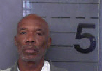 Mugshot of JERRY WAYNE FERRELL