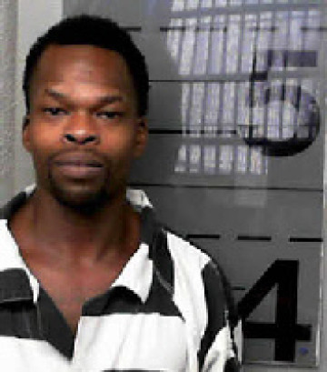 Mugshot of TYMICHAEL ANTONIO MITCHELL