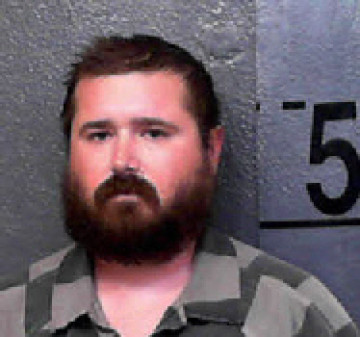 Mugshot of WILLIAM RANDALL FRANKLIN