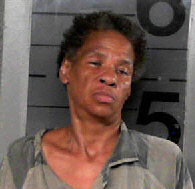 Mugshot of Mary Ellen Avery