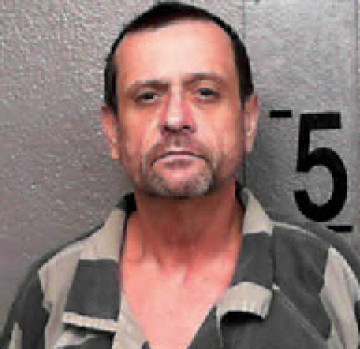 Mugshot of Clayton Dewayne Gosdin