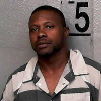 Mugshot of LEON LERNAL GREER