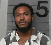 Mugshot of DAI'SHUN TREVIES WALKER