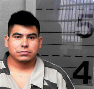 Mugshot of MARVIN LOPEZ