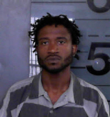 Mugshot of DANTAVIOUS MESHON DAVIDSON