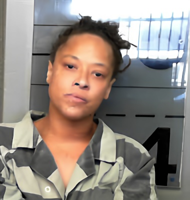 Mugshot of RYEISHA RAMIRES GOGGINS