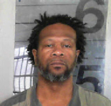 Mugshot of GREGORY CARLISLE
