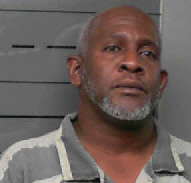 Mugshot of KELVIN MARCELLE ALLEN