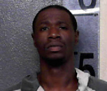 Mugshot of Jamarco Vansean Trammell