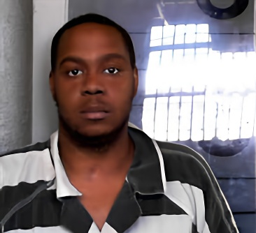 Mugshot of JERNISKI MONTORIOUS LAVEL DORSEY