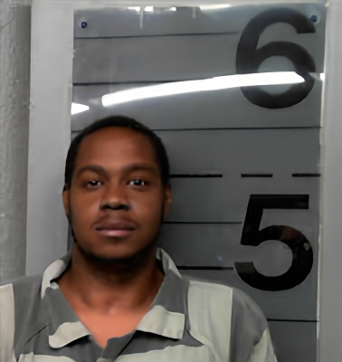 Mugshot of DARNISKI MONTAVIOUS JAVEL DORSEY