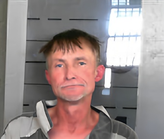Mugshot of Jonathan Dean Holmes