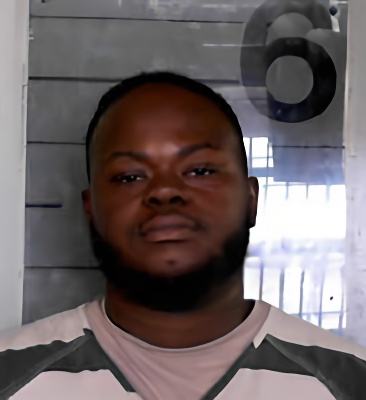 Mugshot of KWASHAWN JEVANTES TAYLOR