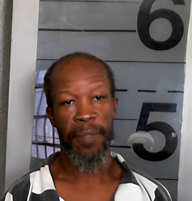 Mugshot of Joseph Leon Brantley