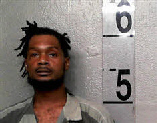 Mugshot of Edmarkeous Johnta Brown