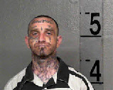 Mugshot of Jonathan Matthew Adams