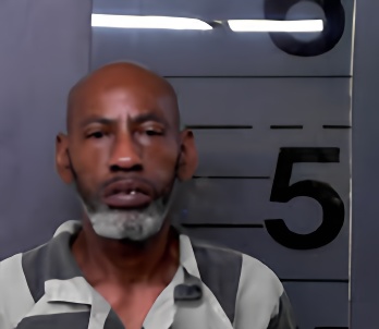 Mugshot of HERMAN MCCANTS