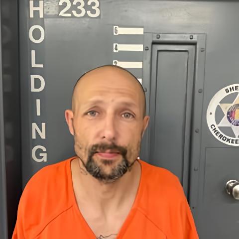 Mugshot of ERIC WILLIAMS