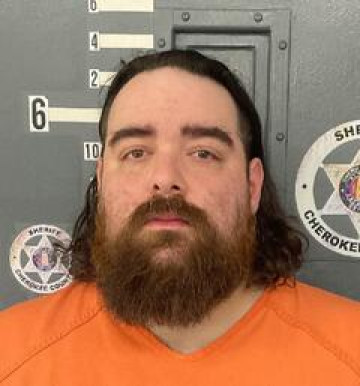 Mugshot of ANTHONY DOMENICK