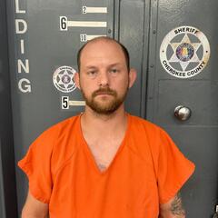 Mugshot of ANTHONY TOTHEROW