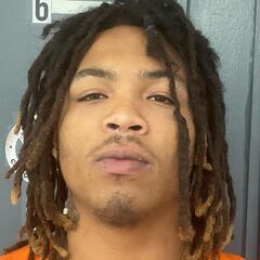Mugshot of KEVIN COVINGTON