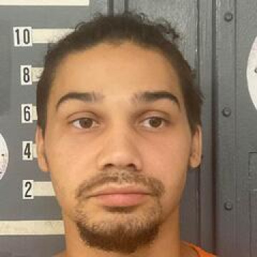 Mugshot of CORREN DENOVCHIK