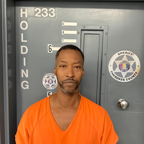 Mugshot of KEVIN JOHNSON