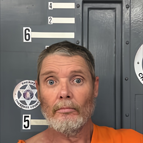 Mugshot of JEFFREY BENTLEY