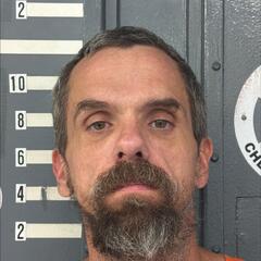 Mugshot of BRANDON GRAHAM