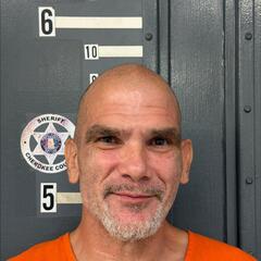 Mugshot of STACEY CROY