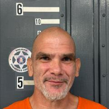 Mugshot of STACEY CROY