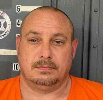 Mugshot of ZACARY SMITH
