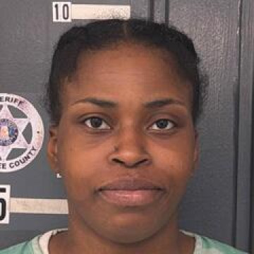 Mugshot of KATHERINE ANTENOR