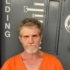 Mugshot of BILLY JENNINGS