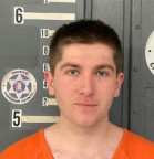 Mugshot of MALAKI SIPSY