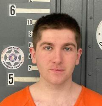 Mugshot of MALAKI SIPSY