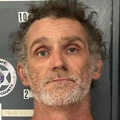 Mugshot of WILLIAM BOYD