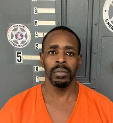 Mugshot of TOMMY RAGLAND