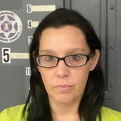 Mugshot of HEATHER ROSSER