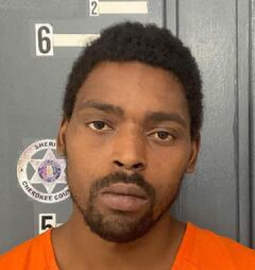 Mugshot of QUARTEZ POWELL