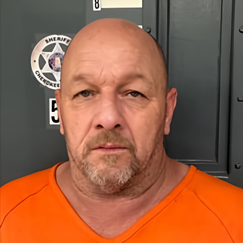 Mugshot of JOEY TIERCE