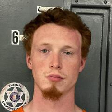 Mugshot of TYLER ADAMS